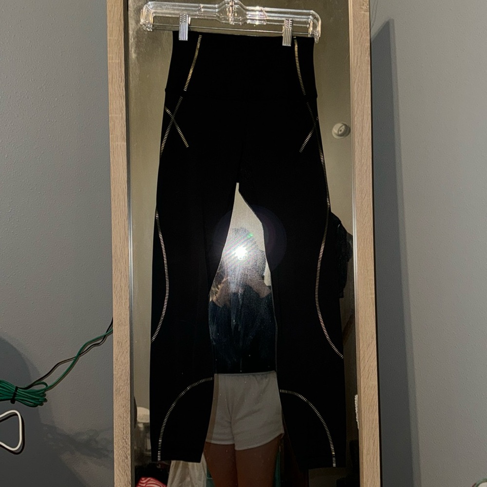Lululemon Align leggings